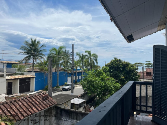Casa com 3 Quartos à Venda, 150 m² em Jardim Britania - Caraguatatuba