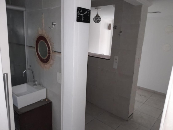 Imagem Kitnet com 1 Quarto à Venda, 25 m² em Bela Vista - São Paulo Imagem Kitnet com 1 Quarto à Venda, 25 m² em Bela Vista - São Paulo