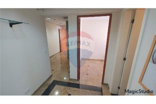 Sala Comercial para Alugar, 55 m² em Vila Clementino - São Paulo
