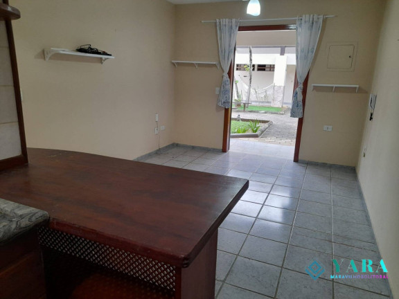 Imagem Apartamento com 2 Quartos à Venda, 73 m² em Itaguá - Ubatuba