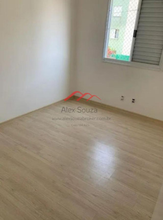 Imagem Apartamento com 3 Quartos à Venda, 63 m² em Residencial Real Parque Sumaré - Sumaré Imagem Apartamento com 3 Quartos à Venda, 63 m² em Residencial Real Parque Sumaré - Sumaré