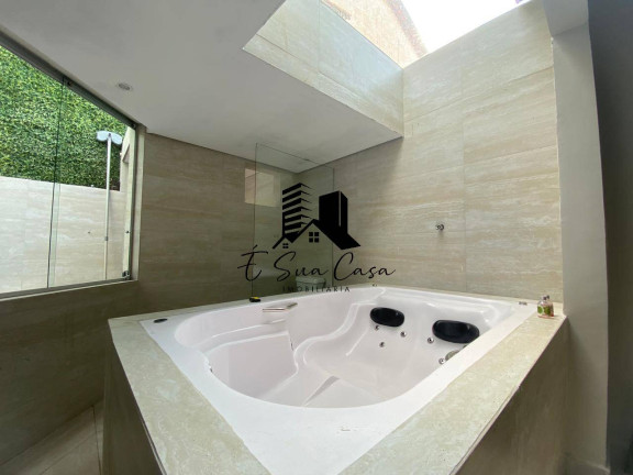 Imagem Casa com 3 Quartos à Venda, 120 m² em Jardim Riacho Das Pedras - Contagem Imagem Casa com 3 Quartos à Venda, 120 m² em Jardim Riacho Das Pedras - Contagem