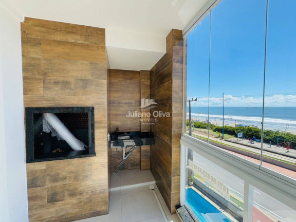 Imagem Apartamento com 3 Quartos à Venda, 13 m² em Jardim Perola Do Atlântico - Itapoá