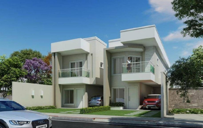 Imagem Casa com 3 Quartos à Venda, 150 m²