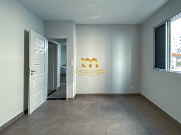 Imagem Apartamento com 2 Quartos à Venda, 64 m² em Guilhermina - Praia Grande