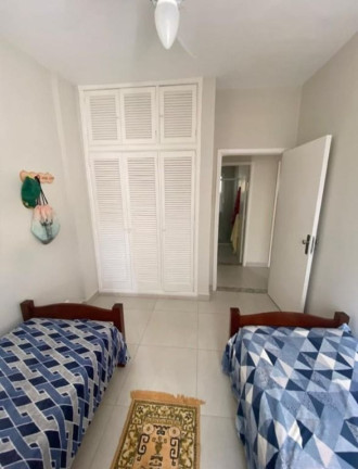 Imagem Apartamento com 3 Quartos à Venda, 81 m² em Pitangueiras - Guarujá