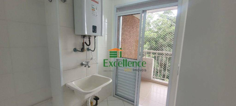 Apartamento com 2 Quartos à Venda, 55 m² em Vila Prudente (zona Leste) - São Paulo