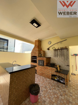 Imagem Casa de Condomínio com 4 Quartos à Venda, 332 m² em Jardim Residencial Chácara Ondina - Sorocaba