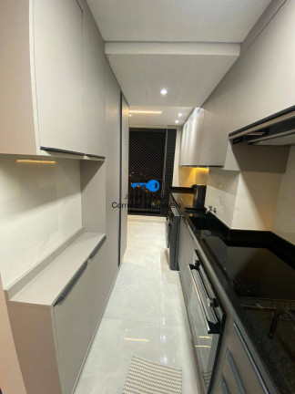 Imagem Apartamento com 2 Quartos à Venda, 47 m² em Vila Yolanda - Osasco