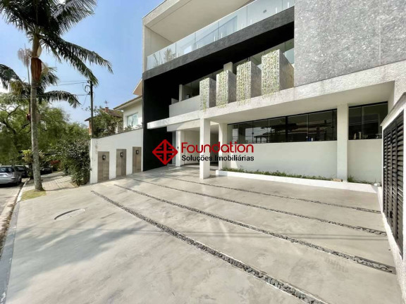 Imagem Casa de Condomínio com 6 Quartos à Venda, 528 m² em São Paulo Ii - Cotia