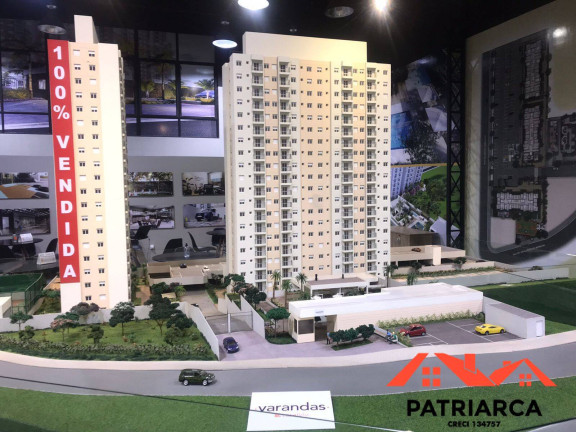 Imagem Apartamento com 2 Quartos à Venda, 38 m² em Satelite Iris - Campinas Imagem Apartamento com 2 Quartos à Venda, 38 m² em Satelite Iris - Campinas