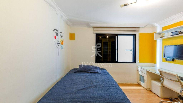 Imagem Apartamento com 4 Quartos à Venda, 160 m² em Pinheiros - São Paulo Imagem Apartamento com 4 Quartos à Venda, 160 m² em Pinheiros - São Paulo