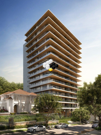 Apartamento com 3 Quartos à Venda, 362 m² em Moinhos De Vento - Porto Alegre