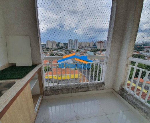 Imagem Apartamento com 2 Quartos à Venda, 48 m² em Presidente Altino - Osasco Imagem Apartamento com 2 Quartos à Venda, 48 m² em Presidente Altino - Osasco