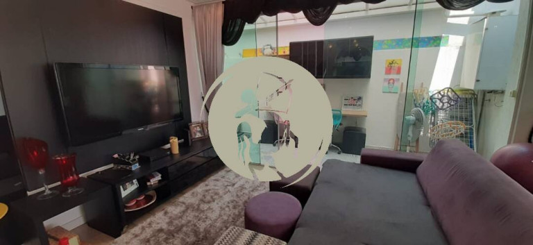Foto do imóvel Casa com 3 Quartos à Venda, 280 m² em Vila Valparaíso - Santo André