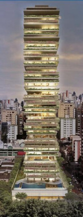 Imagem Apartamento com 4 Quartos à Venda, 398 m² em Setor Bueno - Goiânia Imagem Apartamento com 4 Quartos à Venda, 398 m² em Setor Bueno - Goiânia