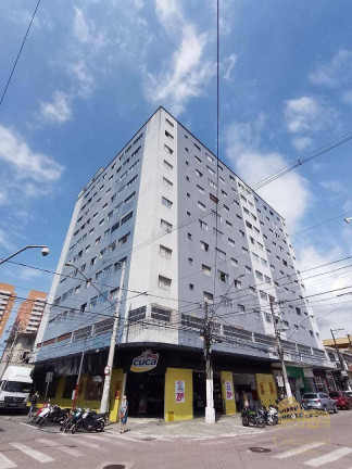 Apartamento com 1 Quarto à Venda, 39 m² em Vila Assunção - Praia Grande