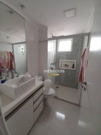 Imagem Cobertura com 4 Quartos à Venda, 211 m² em Santa Paula - São Caetano Do Sul Imagem Cobertura com 4 Quartos à Venda, 211 m² em Santa Paula - São Caetano Do Sul