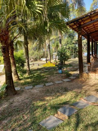 Imagem Chácara com 3 Quartos à Venda, 1 m² em Rural - Capela Do Alto Imagem Chácara com 3 Quartos à Venda, 1 m² em Rural - Capela Do Alto