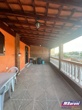 Imagem Casa com 3 Quartos à Venda, 156 m² em Ayrosa - Osasco Imagem Casa com 3 Quartos à Venda, 156 m² em Ayrosa - Osasco