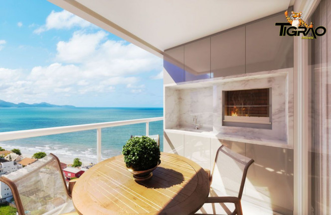 Imagem Apartamento com 2 Quartos à Venda, 70 m² em Perequê - Porto Belo Imagem Apartamento com 2 Quartos à Venda, 70 m² em Perequê - Porto Belo