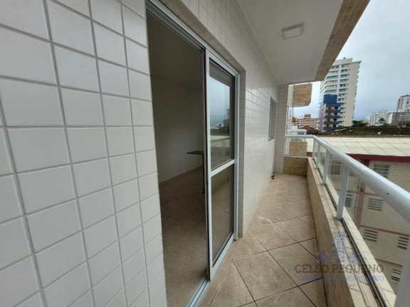 Imagem Apartamento com 1 Quarto à Venda, 40 m² em Canto Do Forte - Praia Grande Imagem Apartamento com 1 Quarto à Venda, 40 m² em Canto Do Forte - Praia Grande