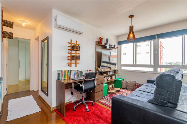 Imagem Imóvel com 2 Quartos à Venda, em Fátima - Canoas Imagem Imóvel com 2 Quartos à Venda, em Fátima - Canoas