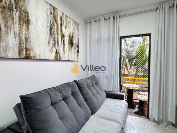 Imagem Apartamento com 3 Quartos para Alugar, em Jardim Vera Cruz - Sorocaba Imagem Apartamento com 3 Quartos para Alugar, em Jardim Vera Cruz - Sorocaba