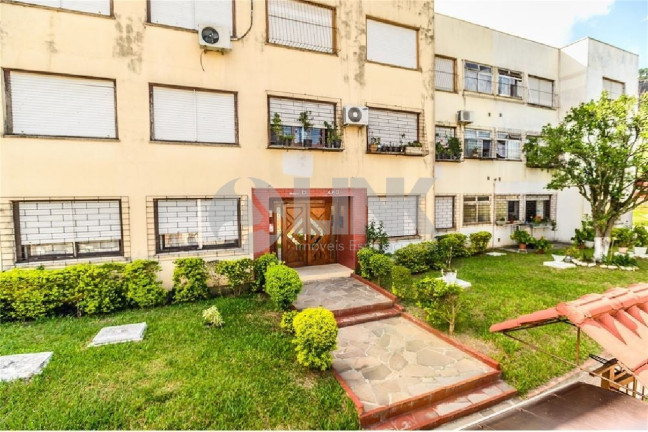 Imagem Apartamento com 1 Quarto à Venda, 40 m² em Morro Santana - Porto Alegre