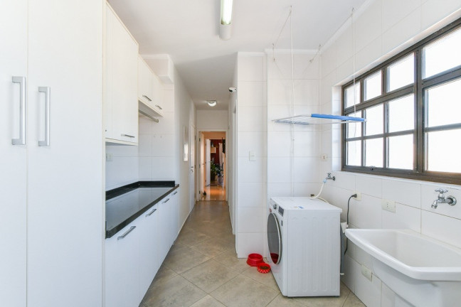 Imagem Apartamento com 4 Quartos à Venda, 200 m² em Real Parque - São Paulo Imagem Apartamento com 4 Quartos à Venda, 200 m² em Real Parque - São Paulo