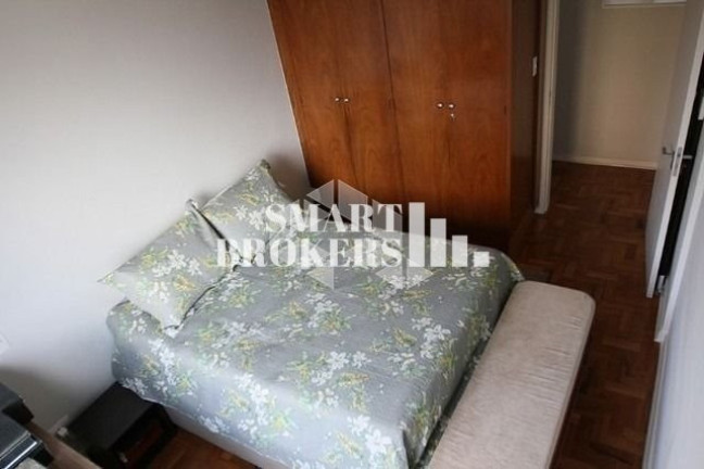 Imagem Apartamento com 2 Quartos à Venda, 84 m² em Mirandópolis - São Paulo Imagem Apartamento com 2 Quartos à Venda, 84 m² em Mirandópolis - São Paulo