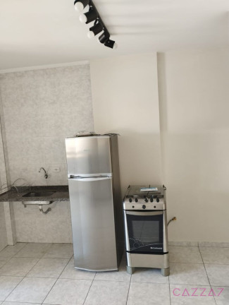 Imagem Apartamento com 1 Quarto à Venda, 33 m² em Tupi - Praia Grande