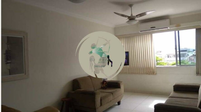 Imagem Apartamento com 2 Quartos à Venda, 110 m² em Gonzaga - Santos Imagem Apartamento com 2 Quartos à Venda, 110 m² em Gonzaga - Santos
