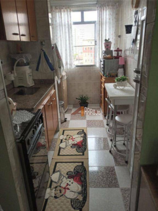 Imagem Apartamento com 2 Quartos à Venda, 42 m² em Vila Sílvia - São Paulo Imagem Apartamento com 2 Quartos à Venda, 42 m² em Vila Sílvia - São Paulo