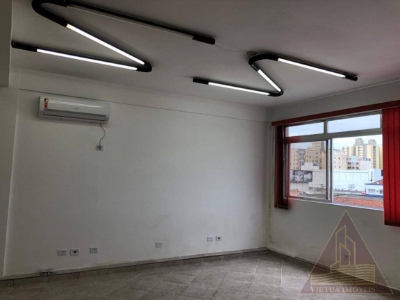 Imagem Sala Comercial para Alugar, 70 m² em Centro - São Vicente