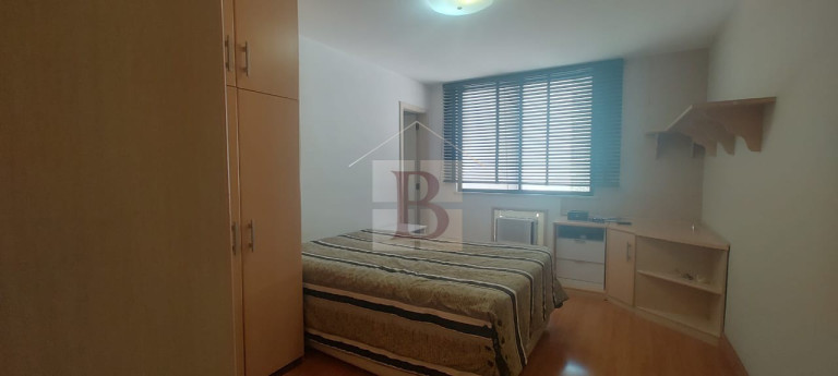 Imagem Imóvel com 3 Quartos à Venda, 150 m² em Icaraí - Niterói
