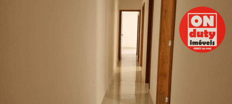 Imagem Casa com 3 Quartos à Venda, 95 m² em Embaré - Santos Imagem Casa com 3 Quartos à Venda, 95 m² em Embaré - Santos