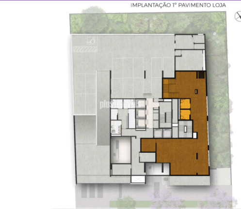Imagem Imóvel Comercial à Venda, 462 m² em Vila Nova Conceição - São Paulo Imagem Imóvel Comercial à Venda, 462 m² em Vila Nova Conceição - São Paulo