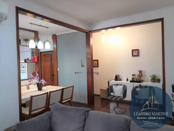 Imagem Apartamento com 2 Quartos à Venda, 109 m² em Vila Mariana - São Paulo Imagem Apartamento com 2 Quartos à Venda, 109 m² em Vila Mariana - São Paulo
