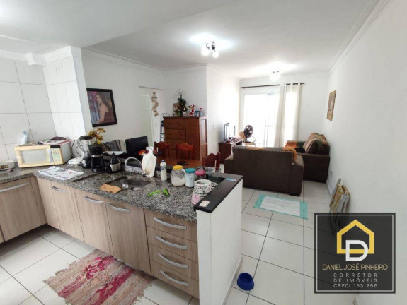 Imagem Apartamento com 3 Quartos à Venda, 92 m² em Mirim - Praia Grande Imagem Apartamento com 3 Quartos à Venda, 92 m² em Mirim - Praia Grande