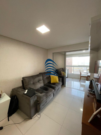 Imagem Imóvel com 2 Quartos à Venda, 68 m² em Armação - Salvador Imagem Imóvel com 2 Quartos à Venda, 68 m² em Armação - Salvador
