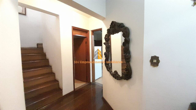 Imagem Sobrado com 3 Quartos à Venda, 236 m² em Vila São Francisco - São Paulo Imagem Sobrado com 3 Quartos à Venda, 236 m² em Vila São Francisco - São Paulo