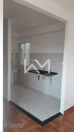 Imagem Apartamento com 2 Quartos à Venda, 42 m² em Vila Nova Bonsucesso - Guarulhos Imagem Apartamento com 2 Quartos à Venda, 42 m² em Vila Nova Bonsucesso - Guarulhos