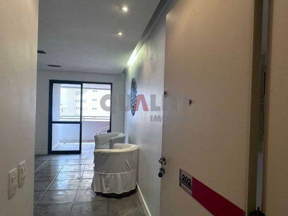 Imagem Apartamento com 2 Quartos à Venda, 52 m² em Brooklin - São Paulo