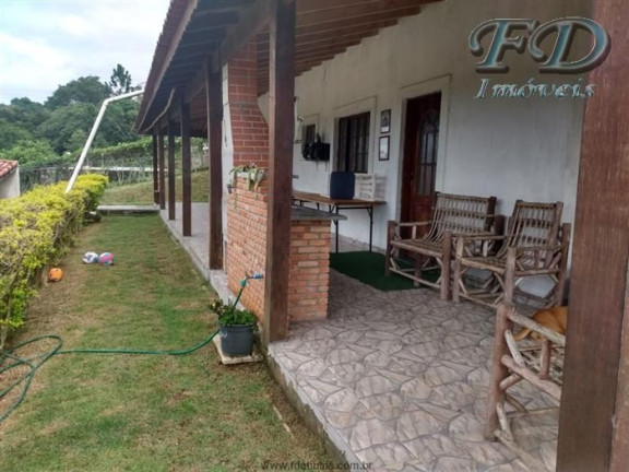 Imagem Chácara com 4 Quartos à Venda, 2.400 m² em Portão - Atibaia Imagem Chácara com 4 Quartos à Venda, 2.400 m² em Portão - Atibaia