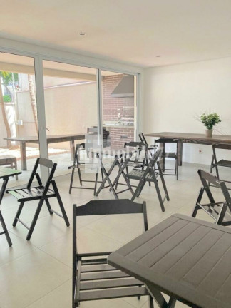 Imagem Apartamento com 2 Quartos à Venda, 55 m² em Higienópolis - São Paulo