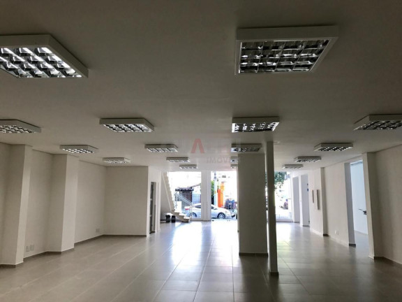 Imagem Galpão para Alugar, 400 m² em Vila Olímpia - São Paulo Imagem Galpão para Alugar, 400 m² em Vila Olímpia - São Paulo