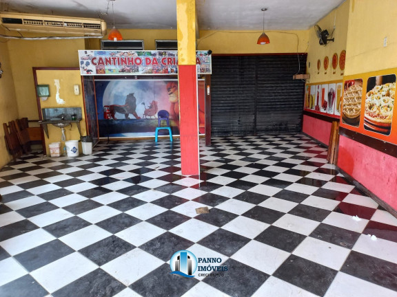 Imagem Sala Comercial à Venda, 175 m² em Divino - Duque De Caxias