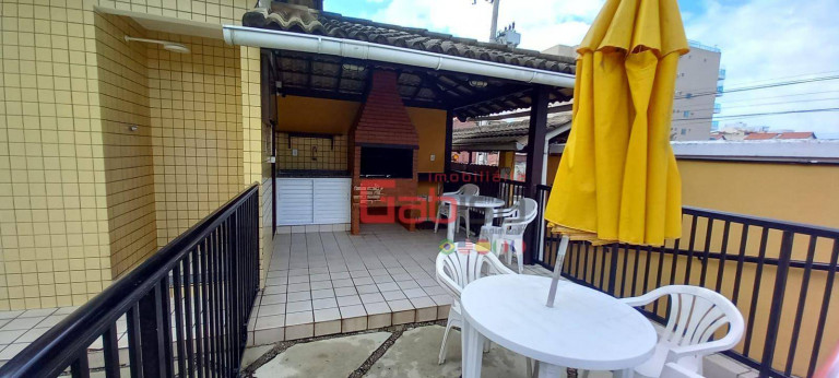 Imagem Casa de Condomínio com 2 Quartos à Venda ou Locação, 68 m² em Braga - Cabo Frio