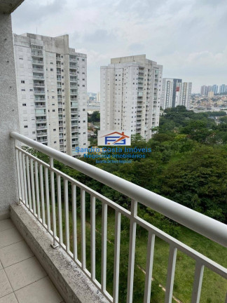 Imagem Apartamento com 3 Quartos à Venda, 82 m² em Jardim Das Vertentes - São Paulo